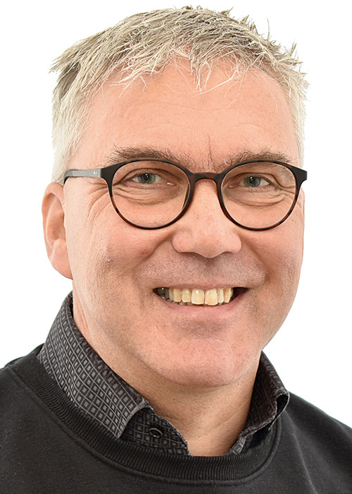 Richard Gödl